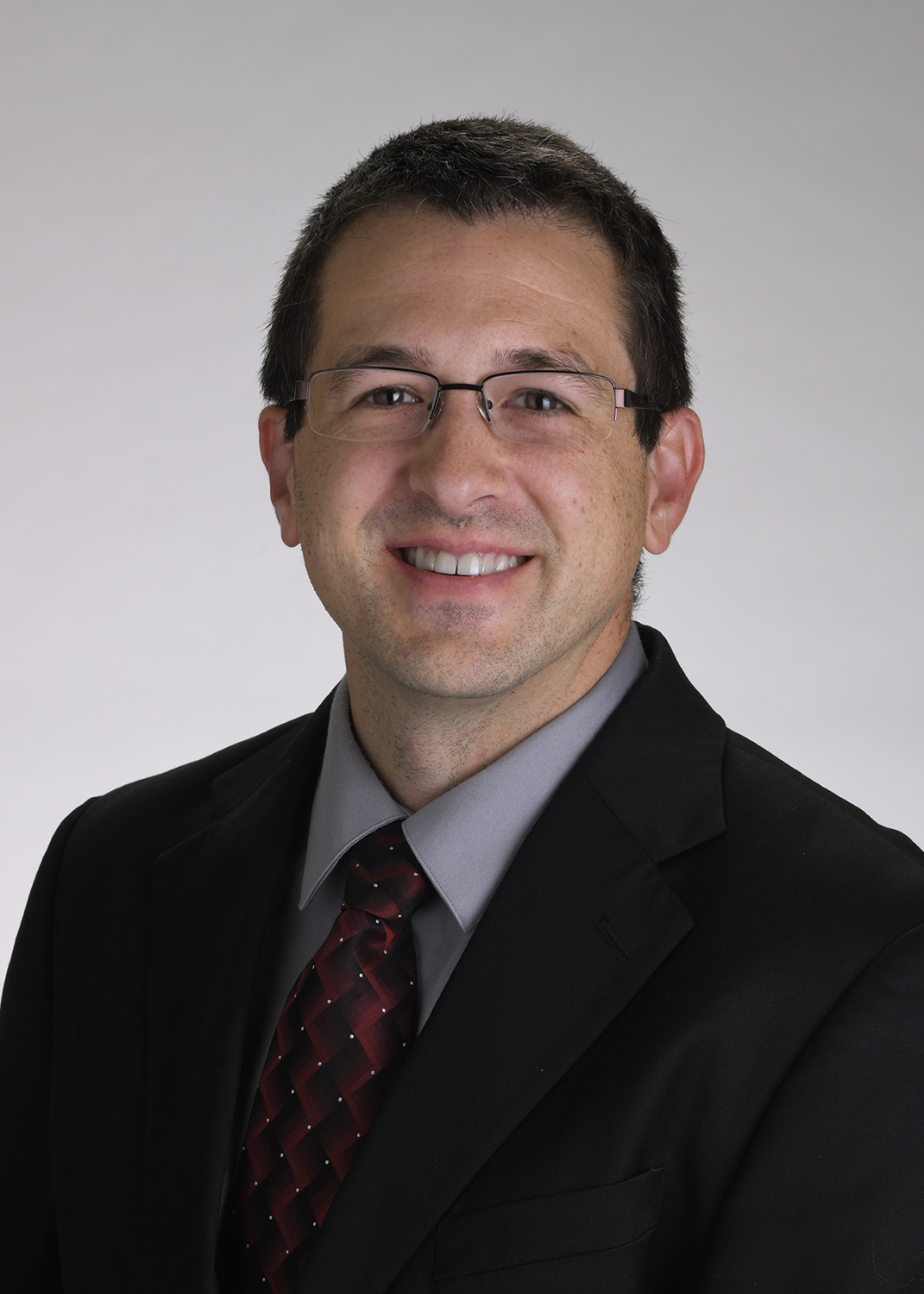 Dr. Albrecht photo